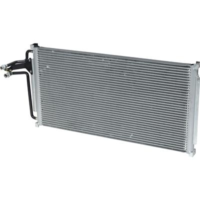A/C CONDENSER