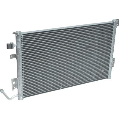 A/C CONDENSER