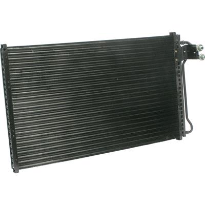 A/C CONDENSER