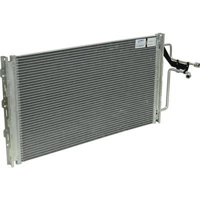 A/C CONDENSER