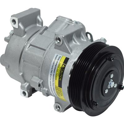 A/C COMPRESSOR