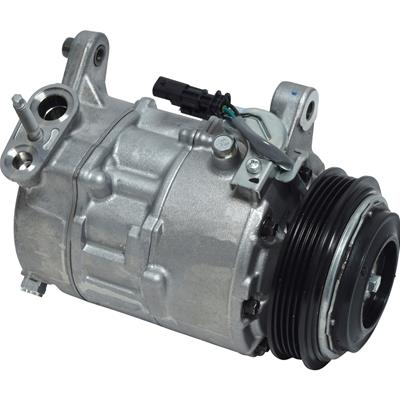 A/C COMPRESSOR