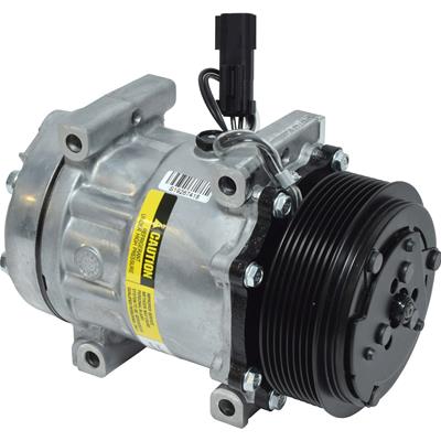 A/C COMPRESSOR