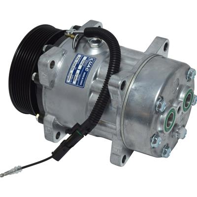 A/C COMPRESSOR