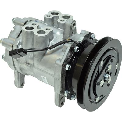 A/C COMPRESSOR