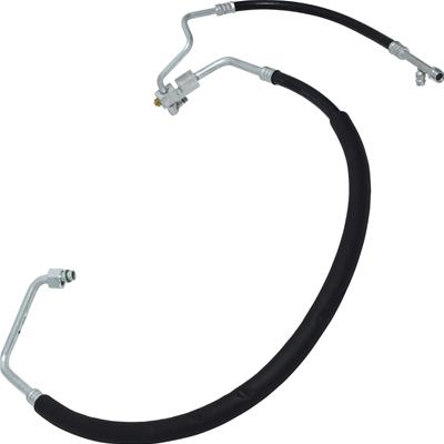 A/C MANIFOLD HOSE ASSEMBLY