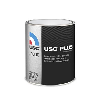 WG55 WHITE GOLD LIGHTW FILLER