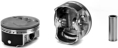 SILVOLITE HYPEREUTECTIC PISTON