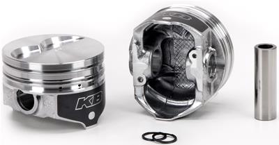 KB HYPER PISTON - PONT 400  RO