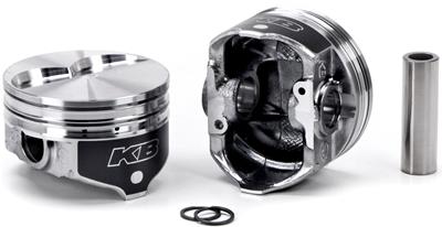 KB HYPER PISTON - PONT 455  R