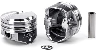 KB HYPER PISTON - CHEVY 427