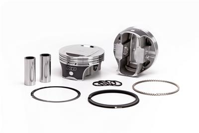 KB FORGED PISTON - TWIN CAM 96