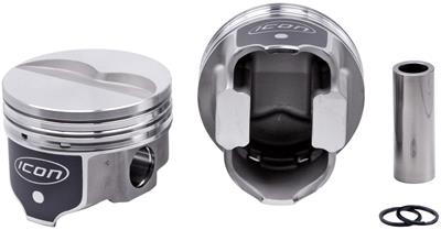 ICON FHR PISTON - CHRY 440  RO