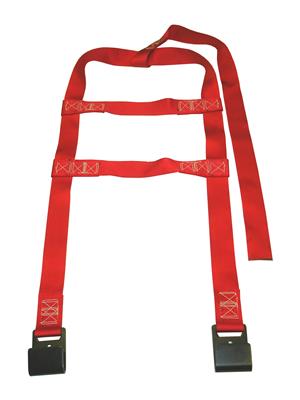 UNIVERSAL SPARE TIRE CARRIER