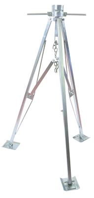 TRIPOD STABILIZER - STEEL