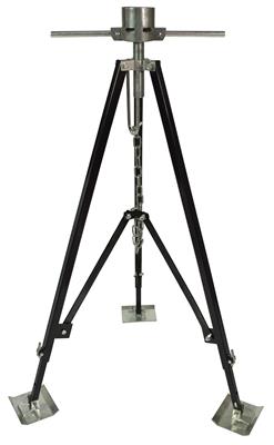 TRIPOD STABILIZER - ADJUSTABLE