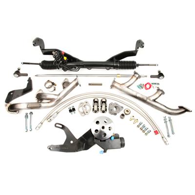 POWER RACK KIT