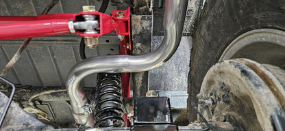 Ultimate Roxor 4 Link Coilover Suspension Kit