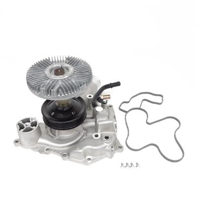 WATER PUMPS