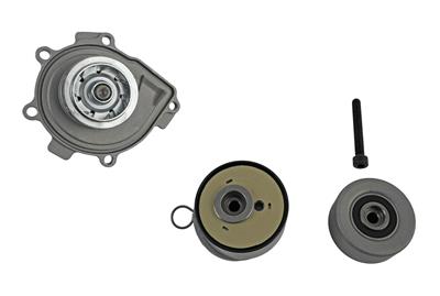 ENGINE TIMING BELT KIT WITH WA