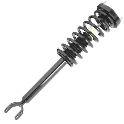 SHOCKS & STRUTS