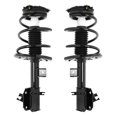 SHOCKS & STRUTS