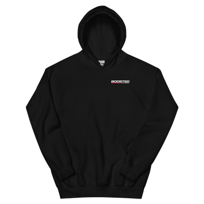 Need Ferrari Hoodie