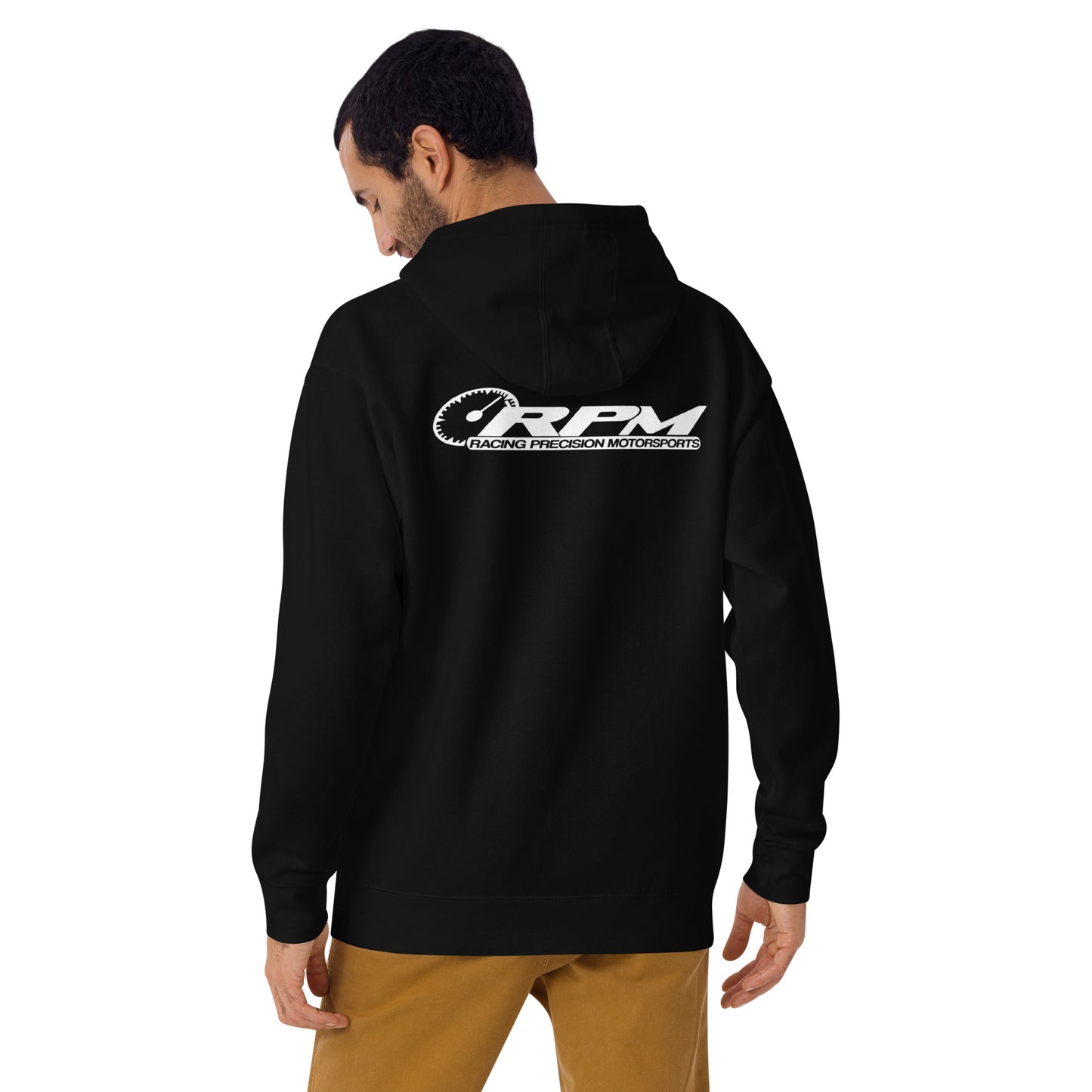 RPM Hoodie