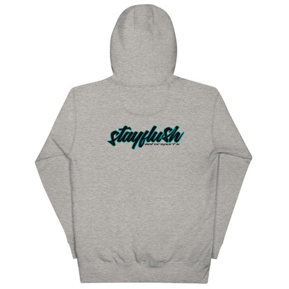 StayFlush Hoodie