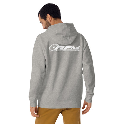 RPM Hoodie