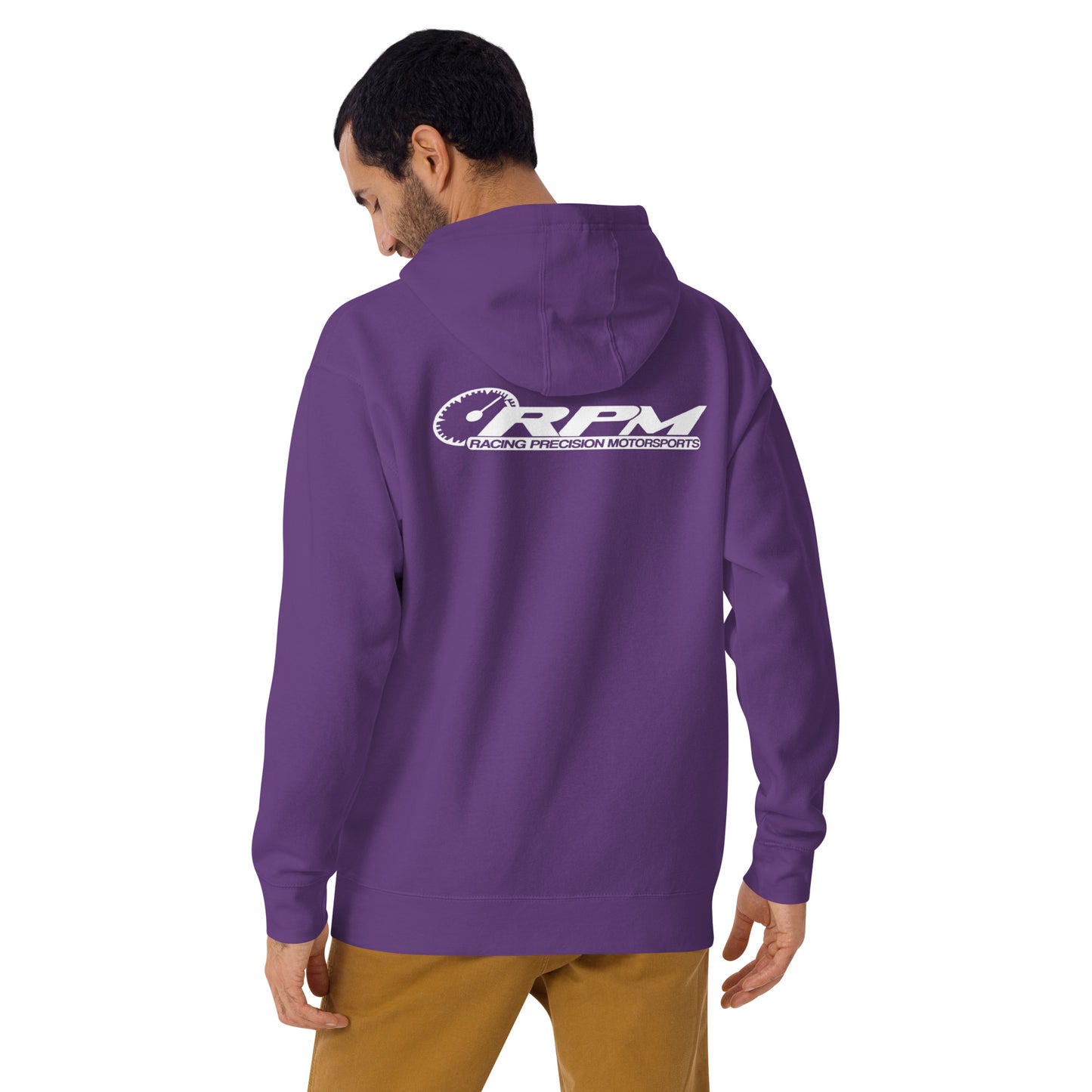 RPM Hoodie