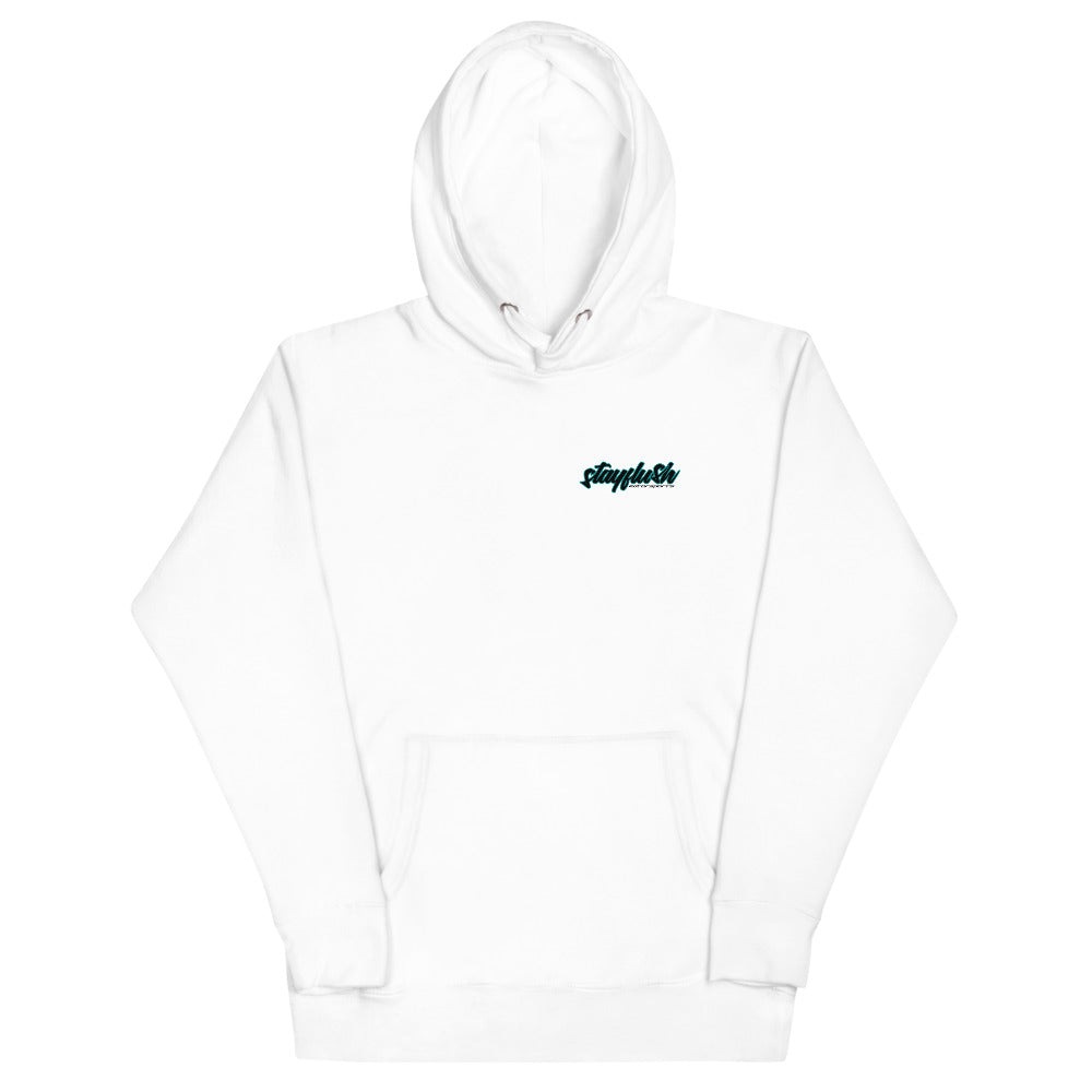 StayFlush Hoodie