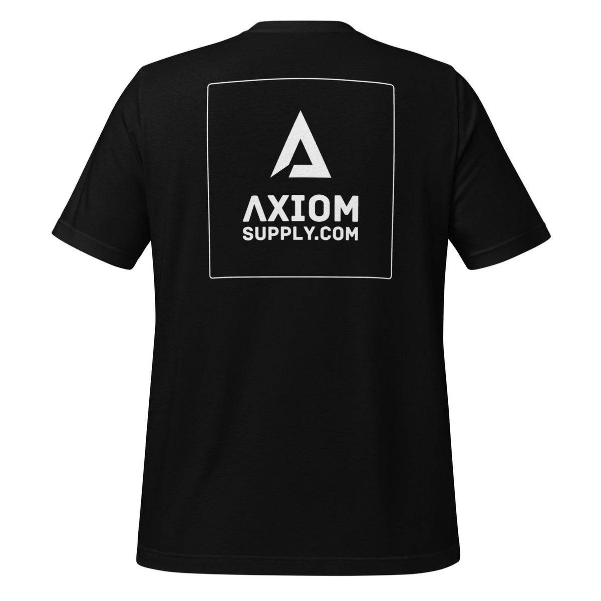 Axiom Supply Fine Line T Shirt