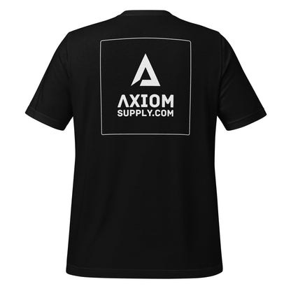 Axiom Supply Fine Line T Shirt