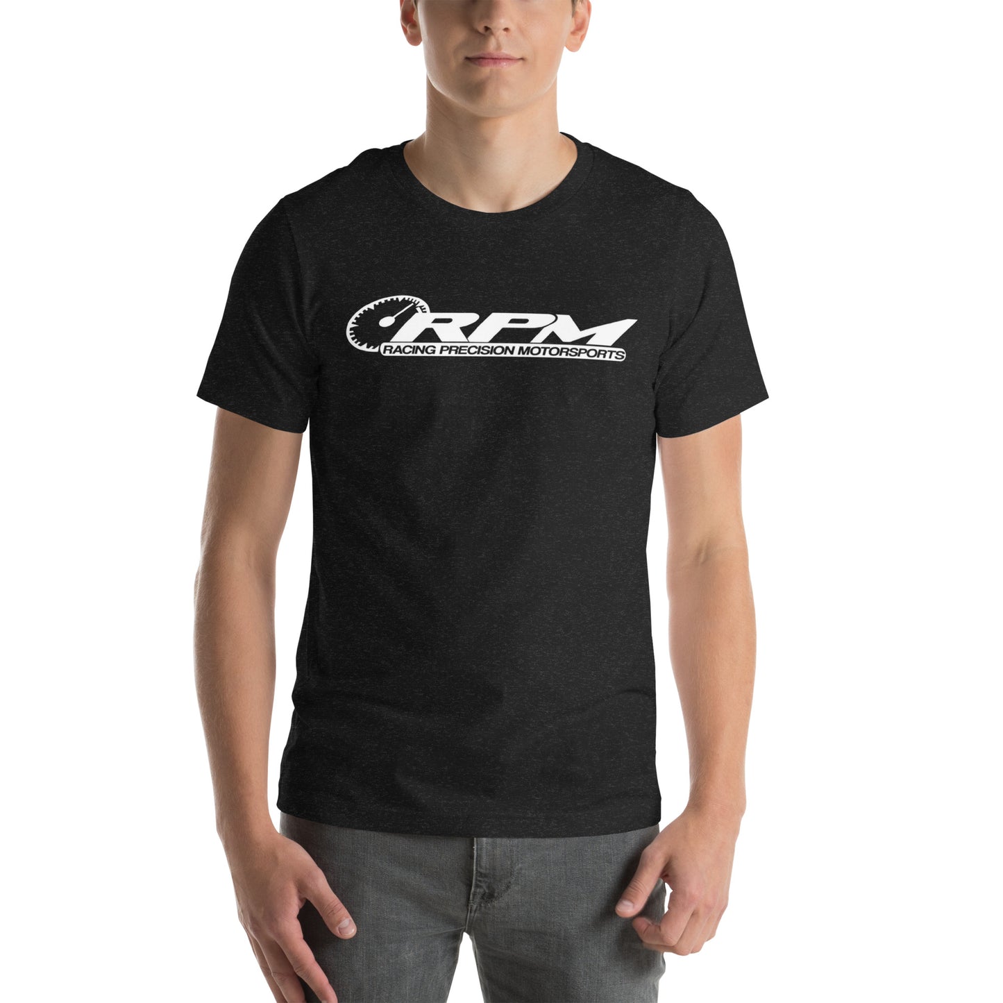 RPM T-Shirt