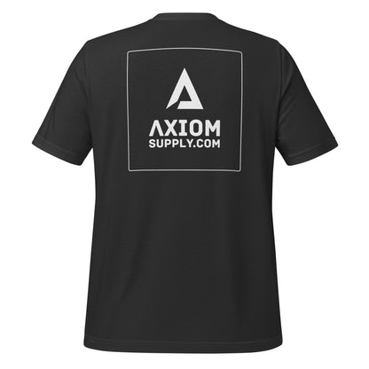 Axiom Supply Fine Line T Shirt