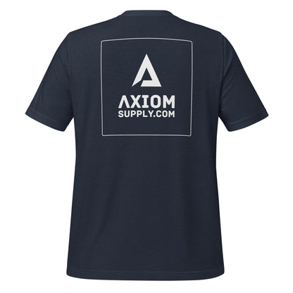 Axiom Supply Fine Line T Shirt