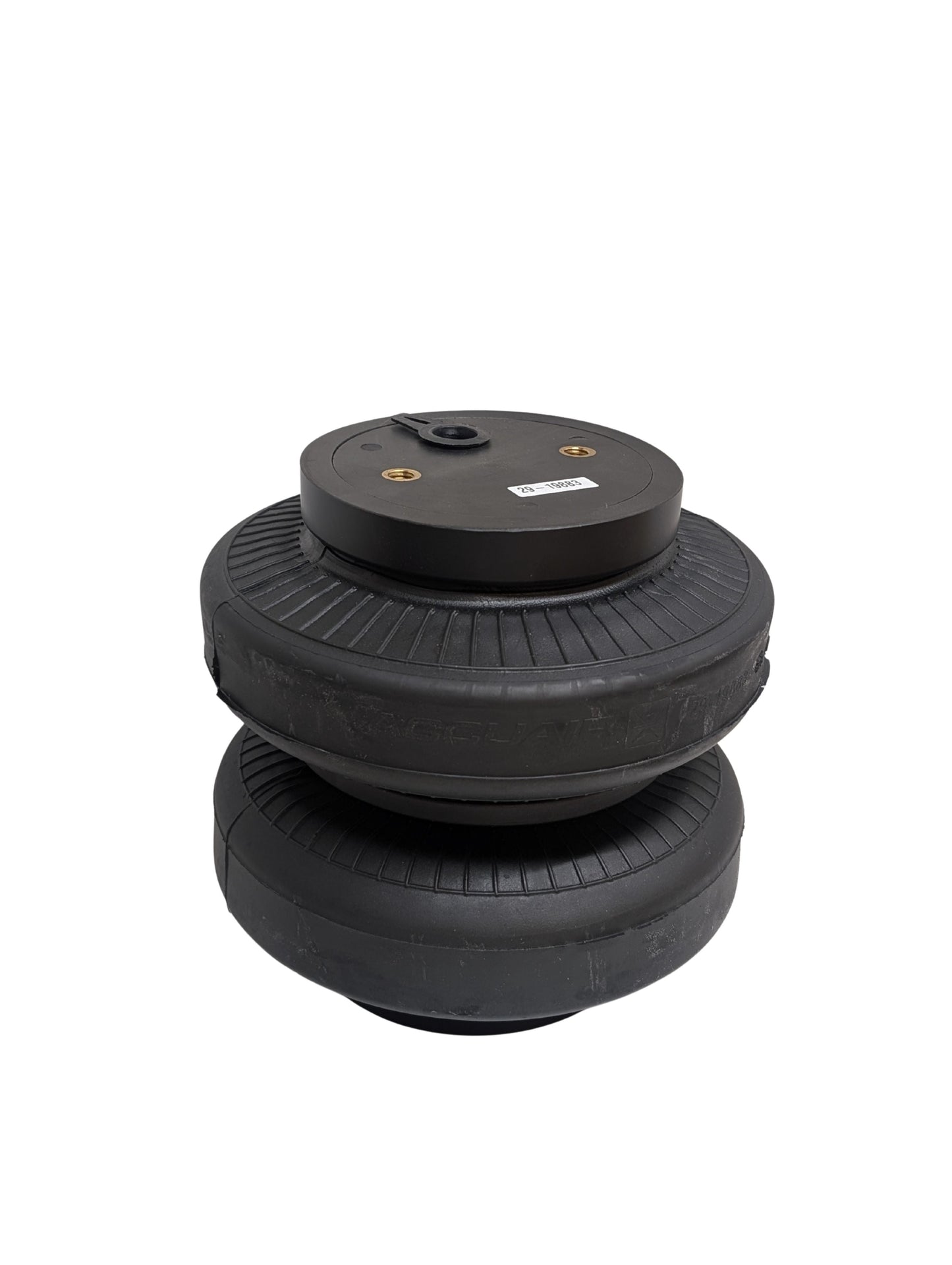 Universal Fit 8-Inch Air Bags