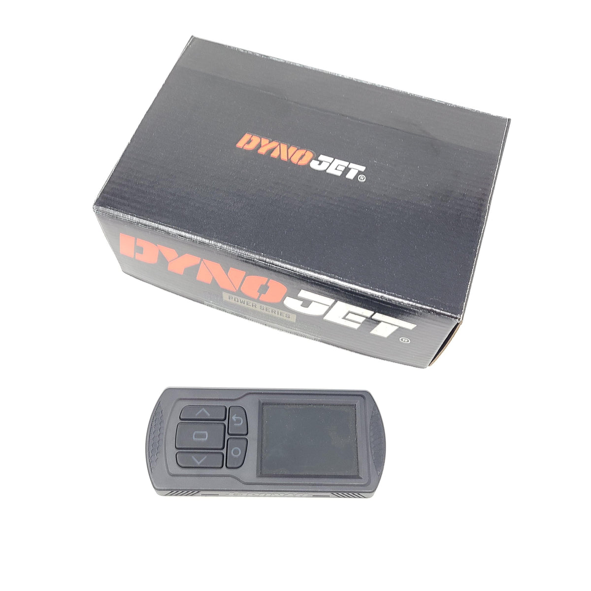 Ryker DynoJet ECU Reflash (adds horsepower and torque; performance tunes)