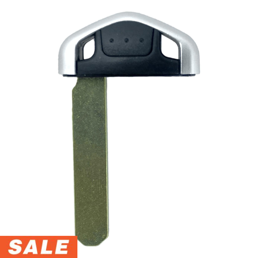 Acura Smart Proximity Key 2009-2015 Emergency Key Blade Insert