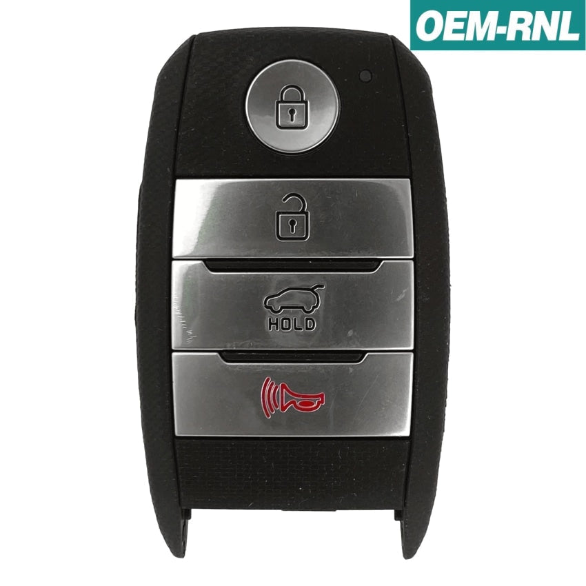 Kia Sorento 2013-2015 OEM 4 Button Smart Key SY5XMFNA04 (95440-1U500)