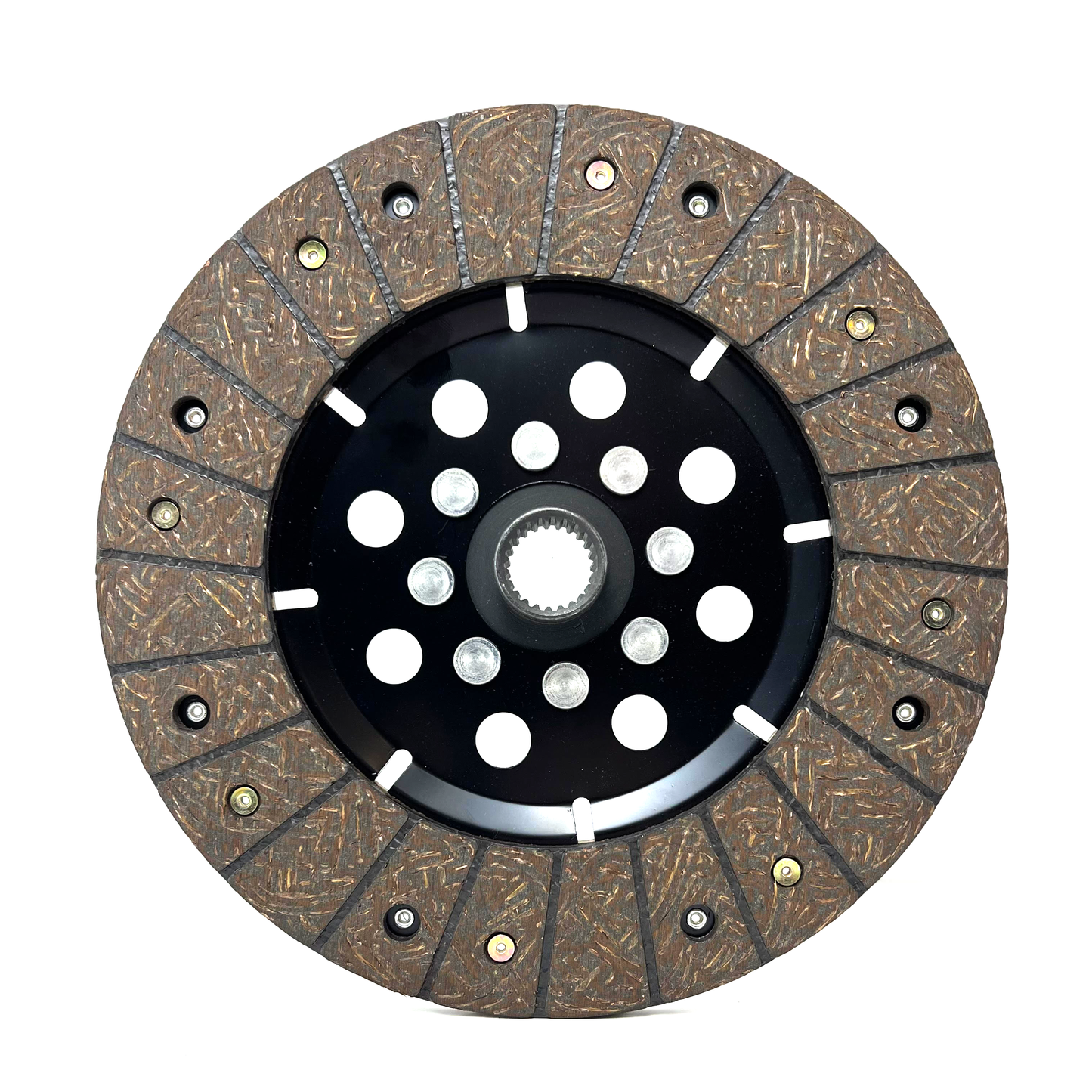 HS Tuning | RSR Hybrid Clutch Kit - GTI MK8