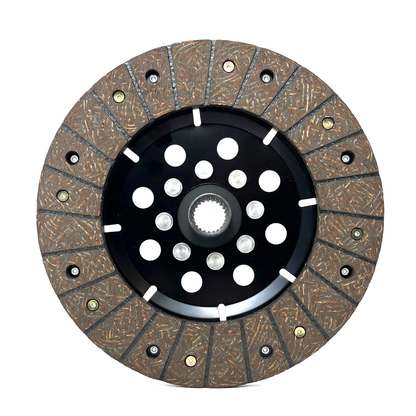 HS Tuning | RSR Hybrid Clutch Kit - GTI MK8