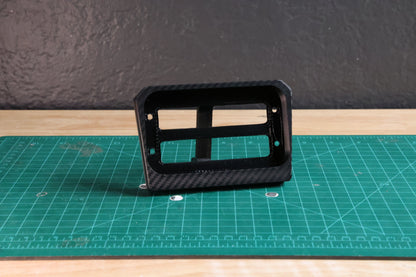 Can-Am Maverick R Auxbeam 8-Gang Switch Panel Mount (2023+) – StayFlush Motorsports