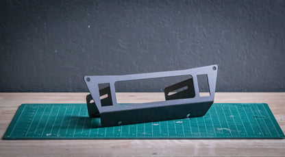 2025 Polaris RZR Pro R Single Deck Console Mount