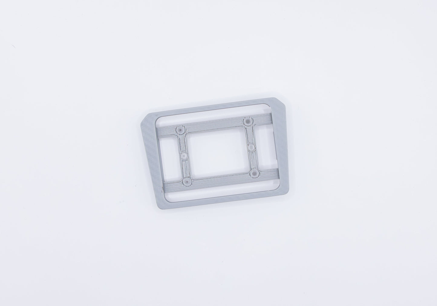 Can-Am Maverick R Switch-Pros RCR12 Mount (2023+)
