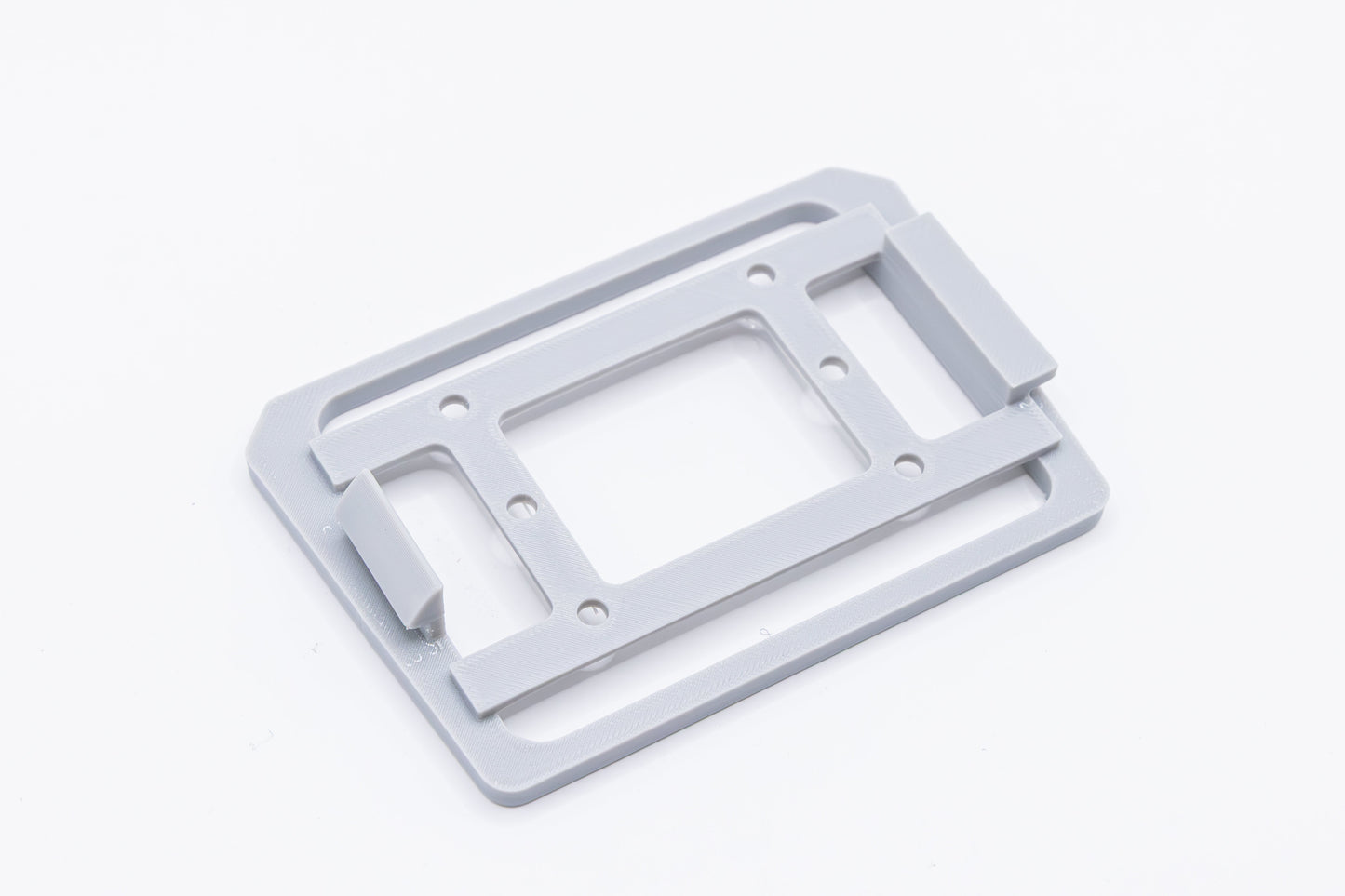 Can-Am Maverick R Switch-Pros RCR12 Mount (2023+)