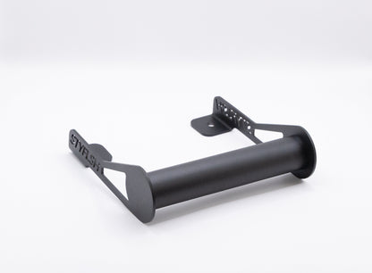 Polaris RZR Pro R Air Pumper Mount (2020–2024)