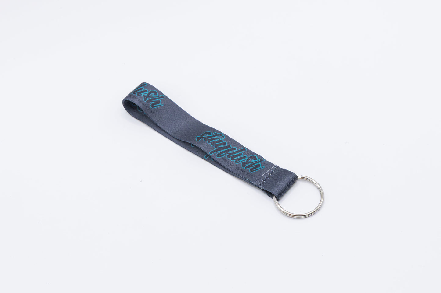 StayFlush Motorsports Keychain Lanyard