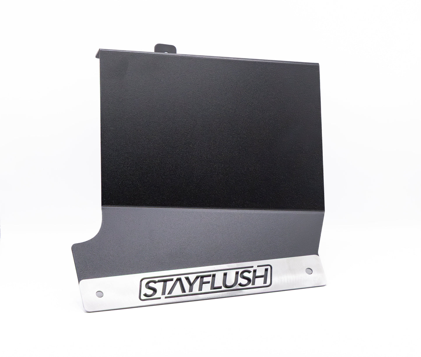 2019+ Chevy Silverado ECU Protection Cover – Off-Road Shield for Wide Fender Builds